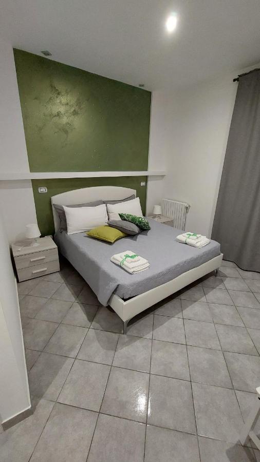 B&B Marina Vietri 外观 照片
