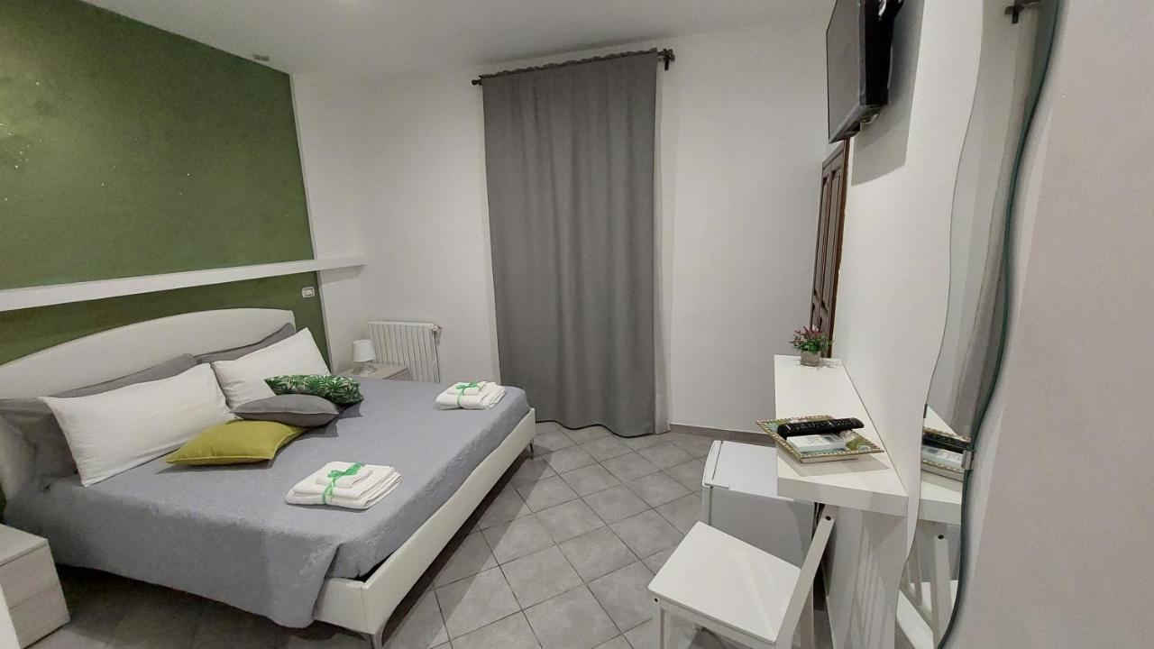 B&B Marina Vietri 外观 照片