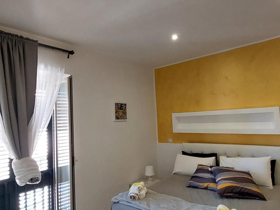 B&B Marina Vietri 外观 照片