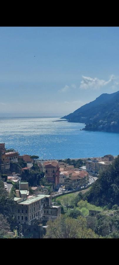 B&B Marina Vietri 外观 照片