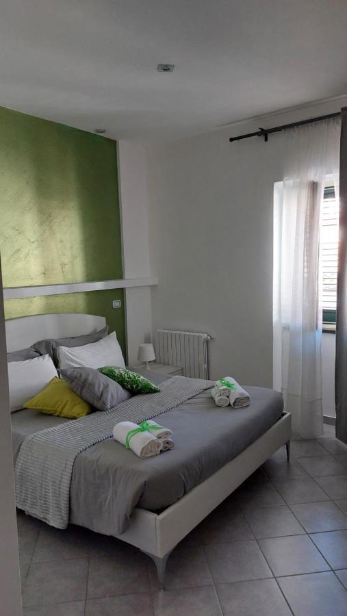 B&B Marina Vietri 外观 照片
