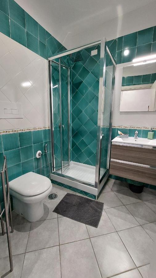 B&B Marina Vietri 外观 照片