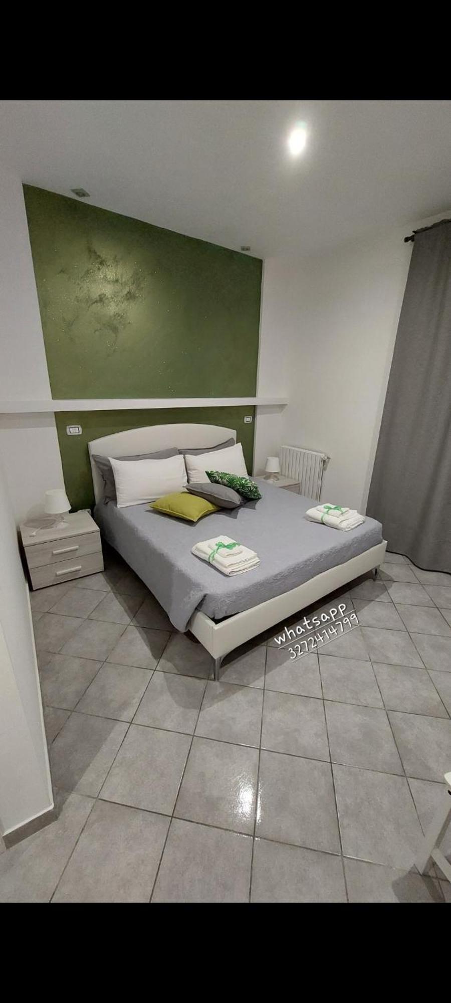 B&B Marina Vietri 外观 照片